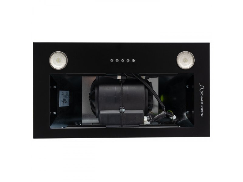 Встраиваемая вытяжка Schaub Lorenz SLD ES5220 черный Встраиваемая вытяжка Schaub Lorenz SLD ES5220 черный