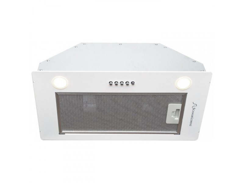 Встраиваемая вытяжка Schaub Lorenz SLD EW5210 белый