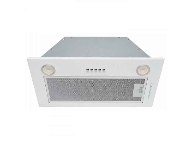 Встраиваемая вытяжка Schaub Lorenz SLD EW5220 белый