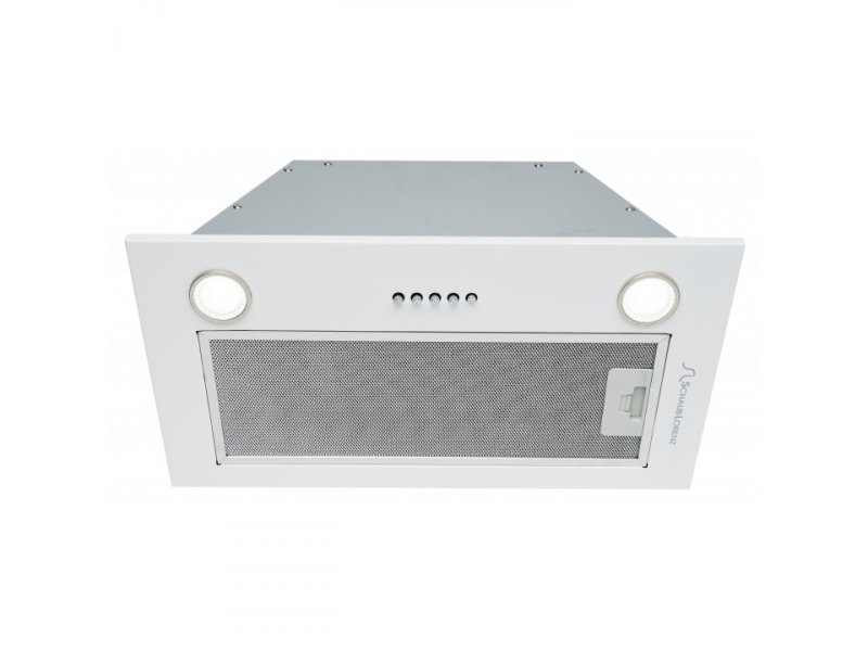 Встраиваемая вытяжка Schaub Lorenz SLD EW5220 белый