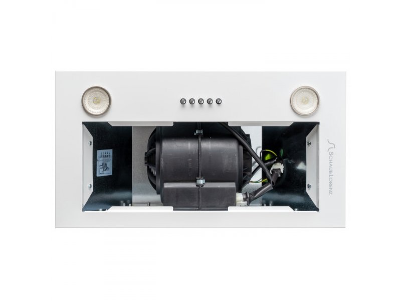 Встраиваемая вытяжка Schaub Lorenz SLD EW5220 белый