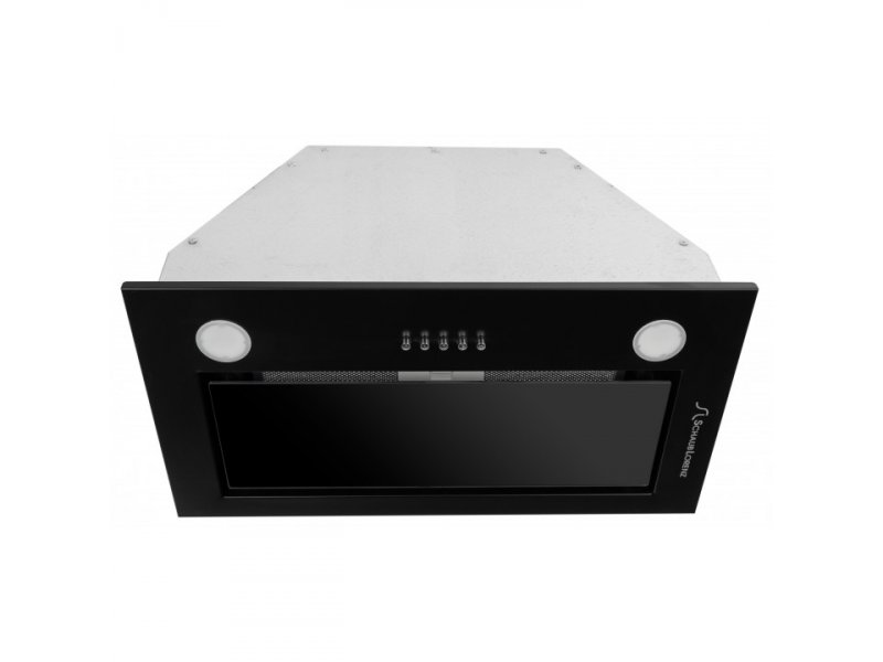 Встраиваемая вытяжка Schaub Lorenz SLD EY5210 черный Встраиваемая вытяжка Schaub Lorenz SLD EY5210 черный