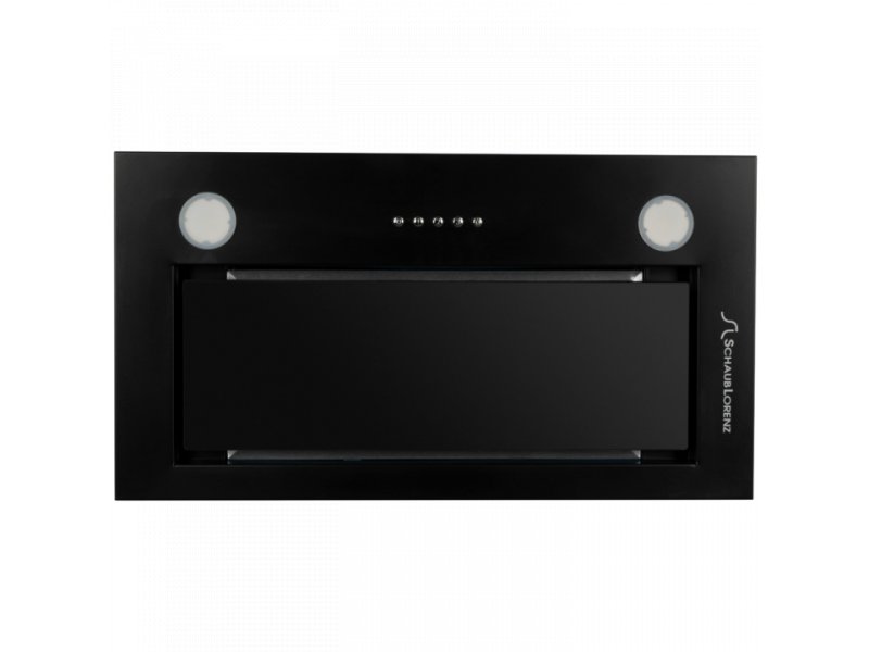 Встраиваемая вытяжка Schaub Lorenz SLD EY5210 черный Встраиваемая вытяжка Schaub Lorenz SLD EY5210 черный