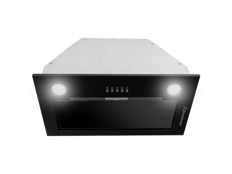Встраиваемая вытяжка Schaub Lorenz SLD EY5210 черный Встраиваемая вытяжка Schaub Lorenz SLD EY5210 черный
