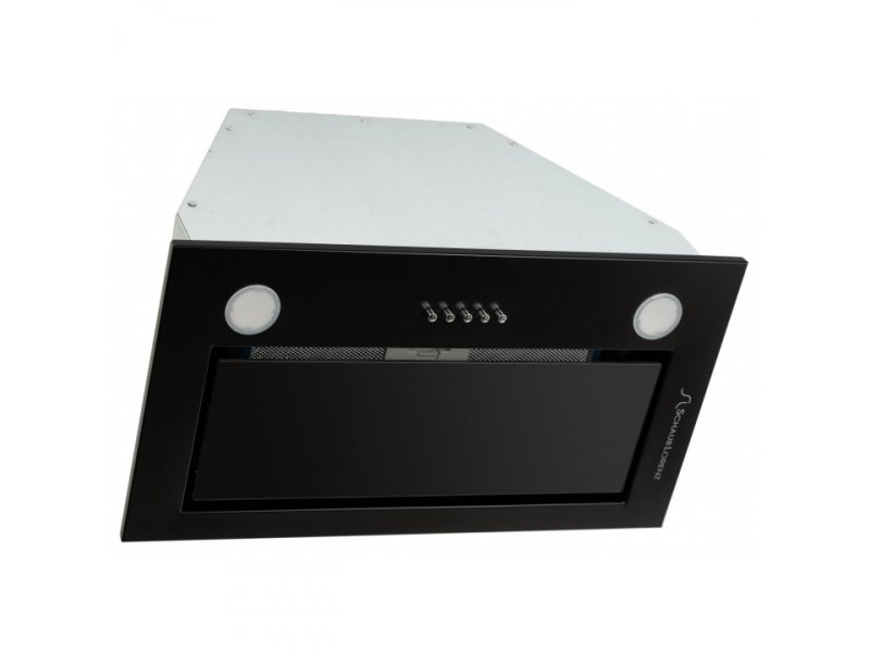 Встраиваемая вытяжка Schaub Lorenz SLD EY5210 черный Встраиваемая вытяжка Schaub Lorenz SLD EY5210 черный