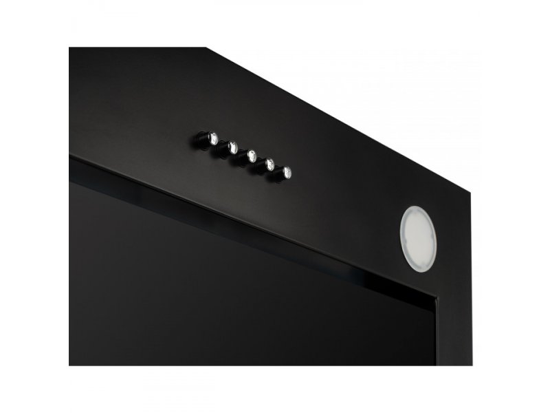 Встраиваемая вытяжка Schaub Lorenz SLD EY5210 черный Встраиваемая вытяжка Schaub Lorenz SLD EY5210 черный