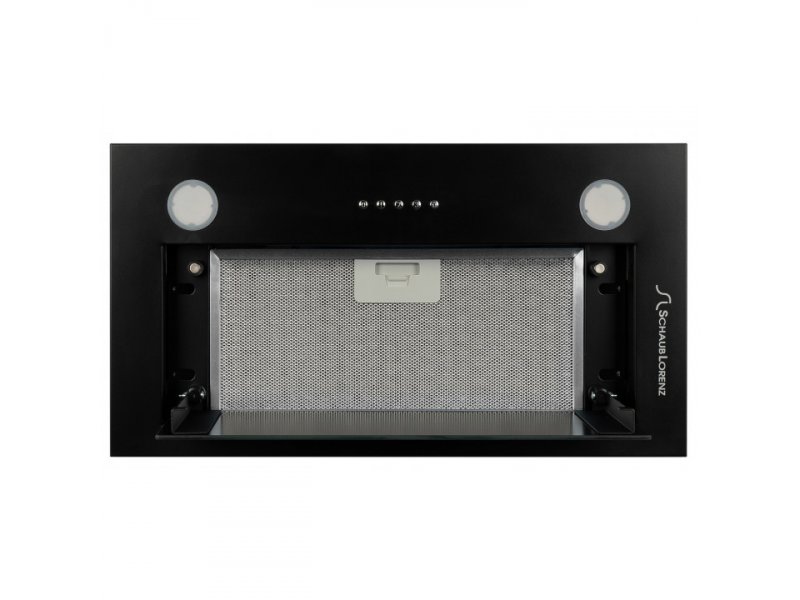 Встраиваемая вытяжка Schaub Lorenz SLD EY5210 черный Встраиваемая вытяжка Schaub Lorenz SLD EY5210 черный