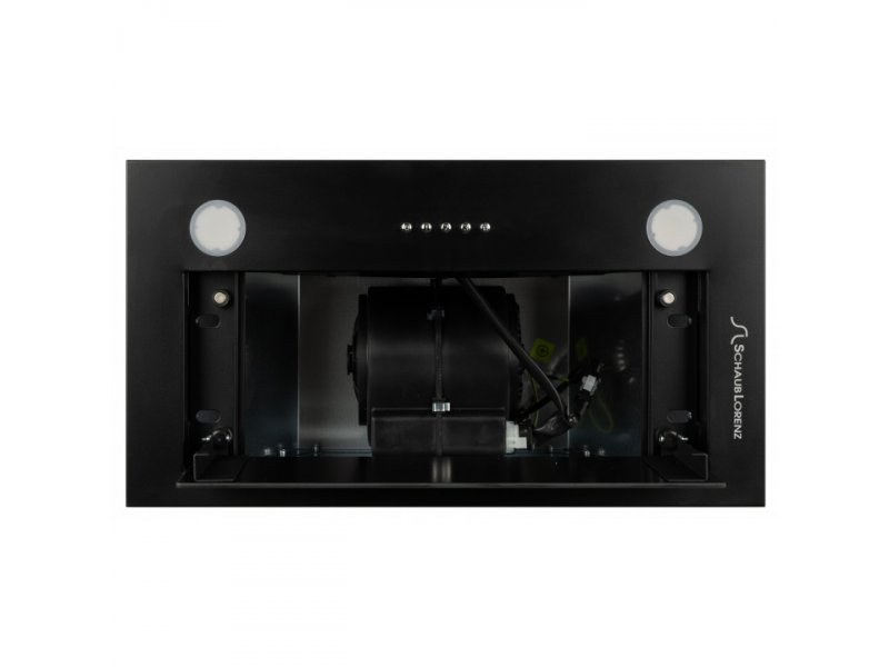 Встраиваемая вытяжка Schaub Lorenz SLD EY5210 черный Встраиваемая вытяжка Schaub Lorenz SLD EY5210 черный