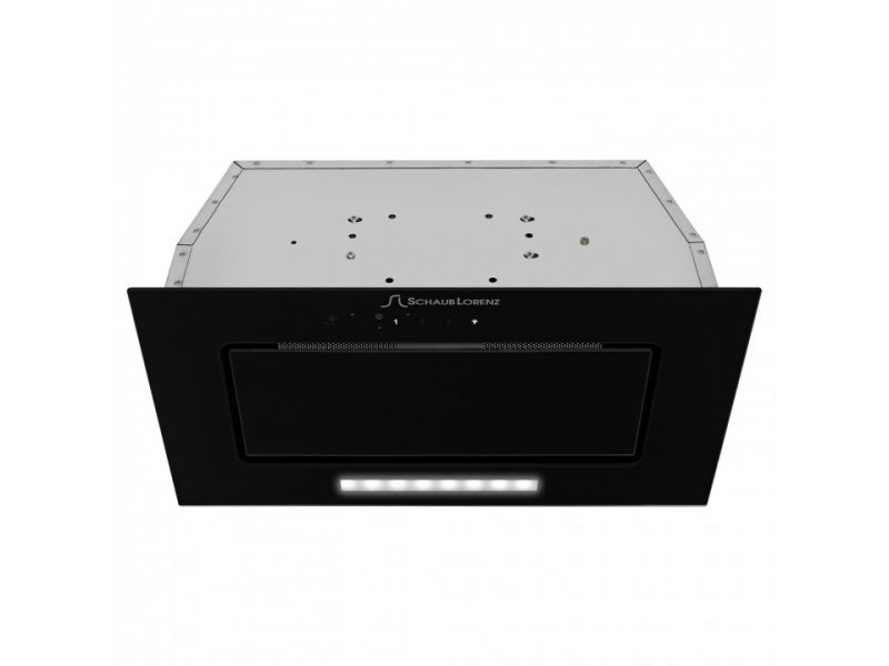 Встраиваемая вытяжка Schaub Lorenz SLD EY5215 черный