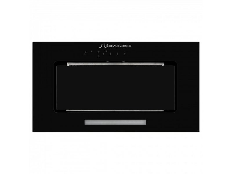 Встраиваемая вытяжка Schaub Lorenz SLD EY5215 черный Встраиваемая вытяжка Schaub Lorenz SLD EY5215 черный