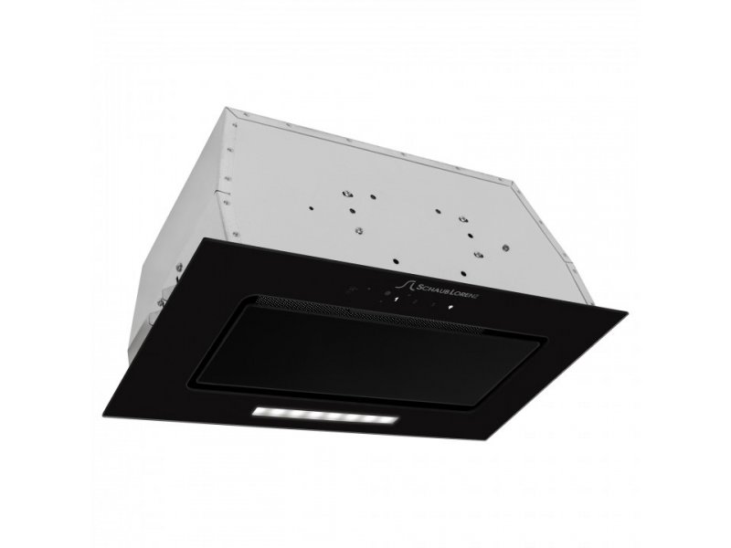 Встраиваемая вытяжка Schaub Lorenz SLD EY5215 черный Встраиваемая вытяжка Schaub Lorenz SLD EY5215 черный