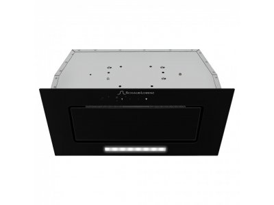 Встраиваемая вытяжка Schaub Lorenz SLD EY5215 черный