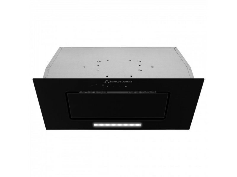 Встраиваемая вытяжка Schaub Lorenz SLD EY5530 черный