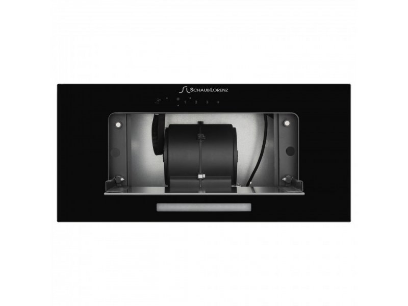 Встраиваемая вытяжка Schaub Lorenz SLD EY5530 черный
