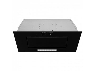 Встраиваемая вытяжка Schaub Lorenz SLD EY5530 черный