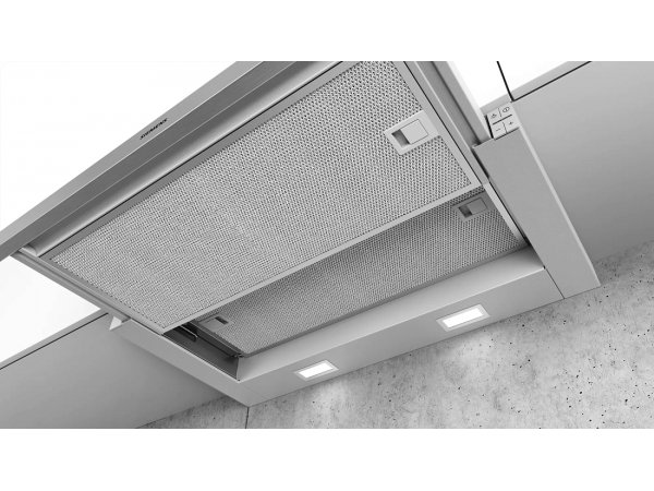 Встраиваемая вытяжка Siemens LI64LB531 Встраиваемая вытяжка Siemens LI64LB531