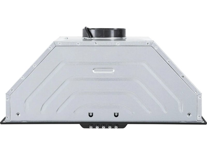 Встраиваемая вытяжка Simfer SM52B2 черный Встраиваемая вытяжка Simfer SM52B2 черный