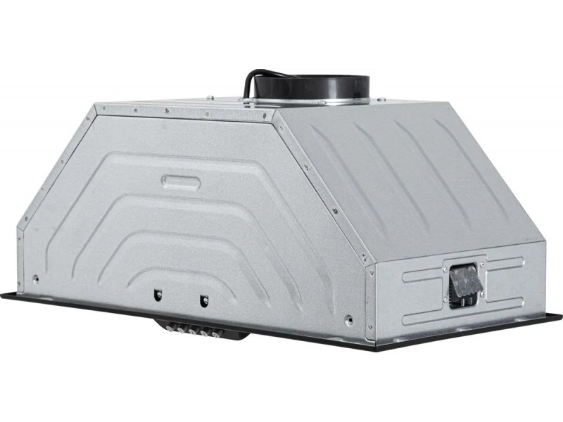 Встраиваемая вытяжка Simfer SM52B2 черный Встраиваемая вытяжка Simfer SM52B2 черный