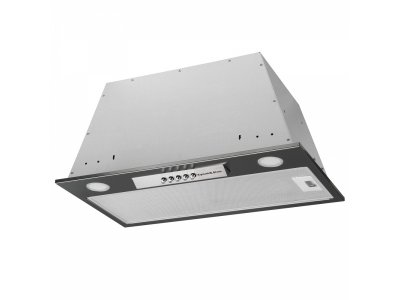 Встраиваемая вытяжка Zigmund & Shtain K 012.5 S нержавеющая сталь