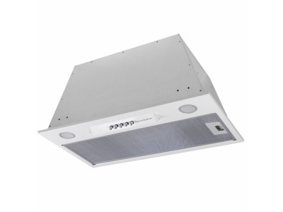 Встраиваемая вытяжка Zigmund & Shtain K 012.5 W белый
