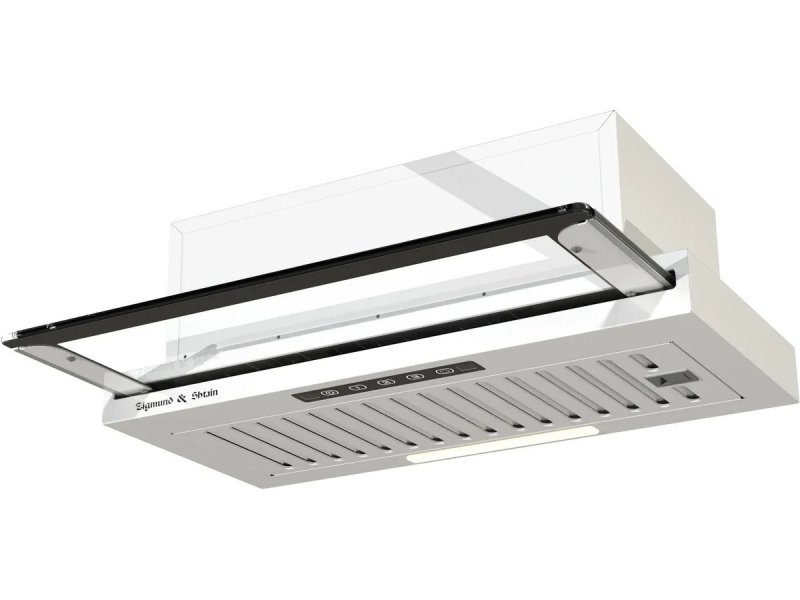 Встраиваемая вытяжка Zigmund & Shtain K 015.6 W белый Встраиваемая вытяжка Zigmund & Shtain K 015.6 W белый