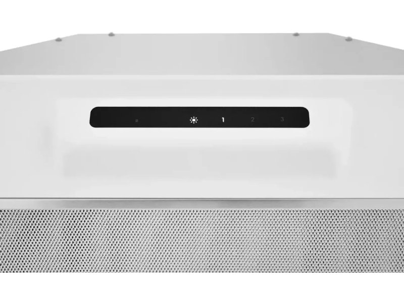 Встраиваемая вытяжка Zugel ZHI523W белый Встраиваемая вытяжка Zugel ZHI523W белый