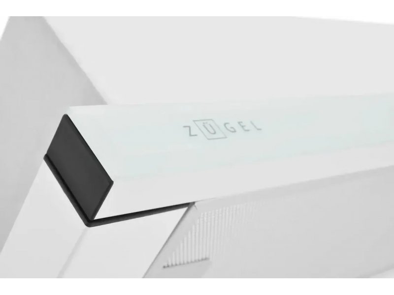 Встраиваемая вытяжка Zugel ZHT651GW белый Встраиваемая вытяжка Zugel ZHT651GW белый