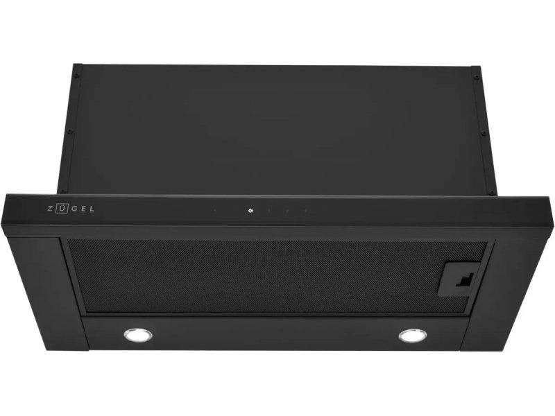 Встраиваемая вытяжка Zugel ZHT652GB черный Встраиваемая вытяжка Zugel ZHT652GB черный