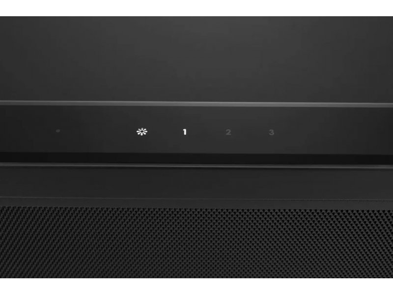 Встраиваемая вытяжка Zugel ZHT652GB черный Встраиваемая вытяжка Zugel ZHT652GB черный