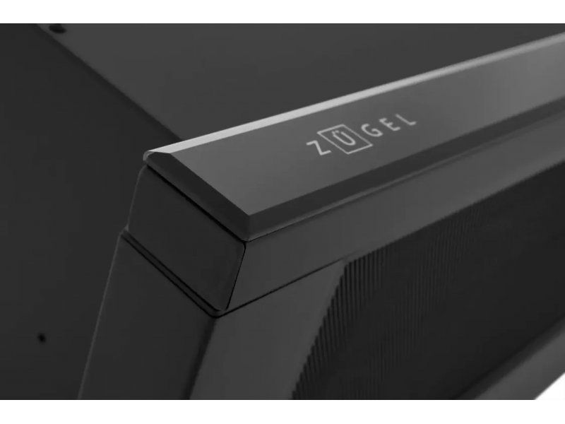 Встраиваемая вытяжка Zugel ZHT652GB черный Встраиваемая вытяжка Zugel ZHT652GB черный