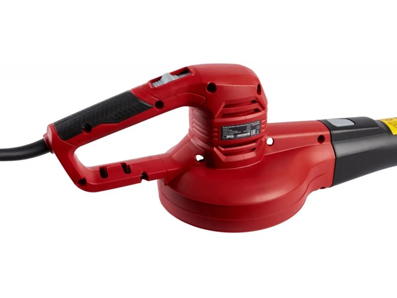 Сетевая воздуходувка Elitech СВ 350Э E1608.005.00 желтый Сетевая воздуходувка Elitech СВ 350Э E1608.005.00 желтый
