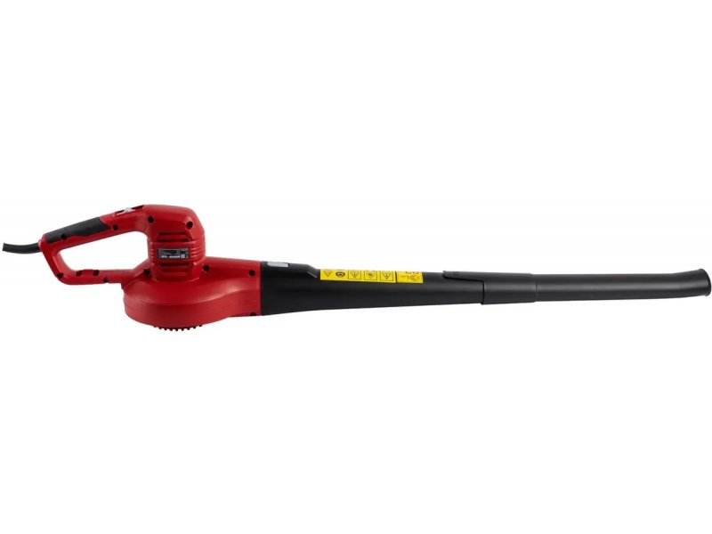 Сетевая воздуходувка Elitech СВ 350Э E1608.005.00 желтый Сетевая воздуходувка Elitech СВ 350Э E1608.005.00 желтый