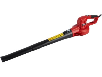 Сетевая воздуходувка Elitech СВ 350Э E1608.005.00 желтый Сетевая воздуходувка Elitech СВ 350Э E1608.005.00 желтый