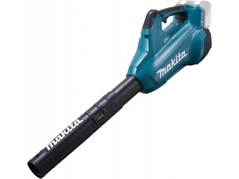 Электрическая воздуходувка Makita DUB362Z без АКБ без ЗУ синий