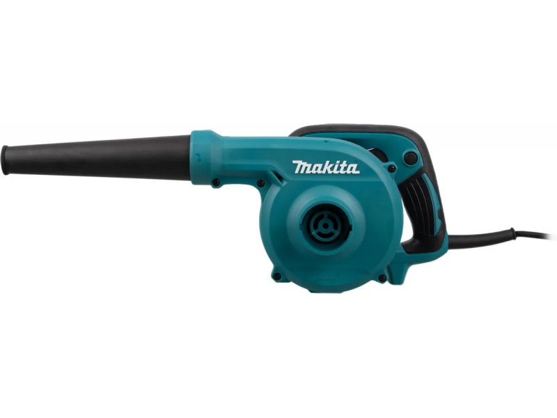 Сетевая воздуходувка-пылесос Makita UB1103 синий Сетевая воздуходувка-пылесос Makita UB1103 синий