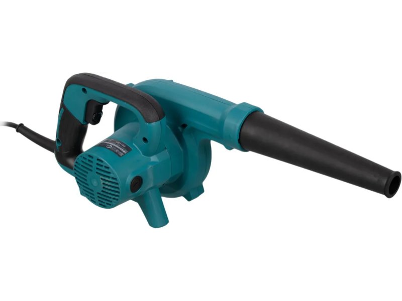 Сетевая воздуходувка-пылесос Makita UB1103 синий Сетевая воздуходувка-пылесос Makita UB1103 синий