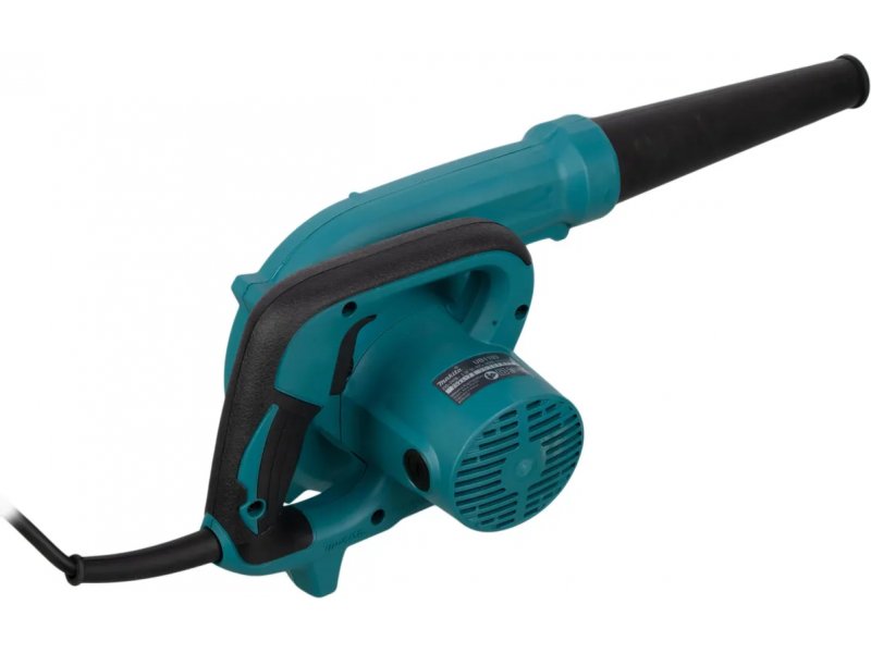 Сетевая воздуходувка-пылесос Makita UB1103 синий Сетевая воздуходувка-пылесос Makita UB1103 синий
