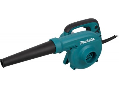 Сетевая воздуходувка-пылесос Makita UB1103 синий Сетевая воздуходувка-пылесос Makita UB1103 синий