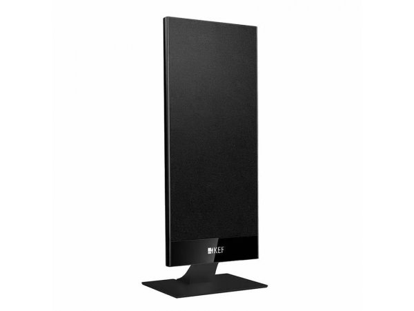 Настенная акустическая система KEF T101 Pair Pack Black