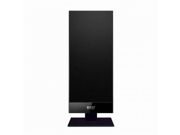 Настенная акустическая система KEF T101 Pair Pack Black