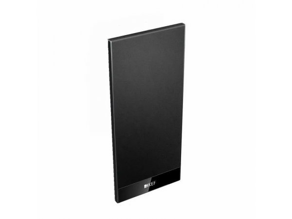 Настенная акустическая система KEF T101 Pair Pack Black