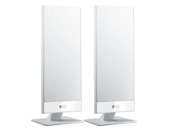 Настенная акустическая система KEF T101 Pair Pack White