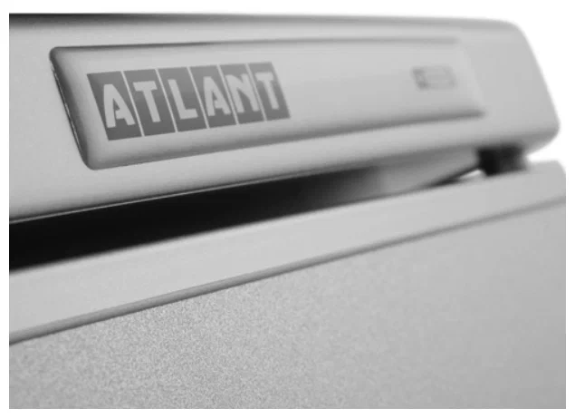 Холодильник ATLANT МХМ 2835