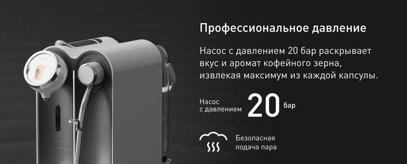 Qyron CM901 белый комплектация коробка питчер инструмент для чистки
