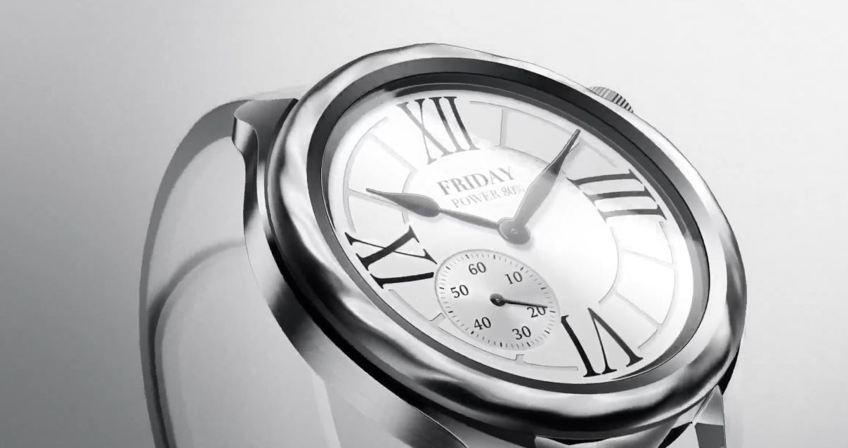 Xiaomi Watch S4 41mm навигация GPS ГЛОНАСС пятисистемная трекер