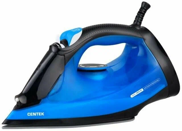 Утюг для одежды CT-3301 BLUE