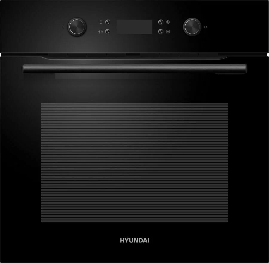 Духовой шкаф Hyundai HEO 6650 BG