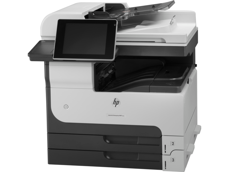 Laserjet Printer MFP M725dn