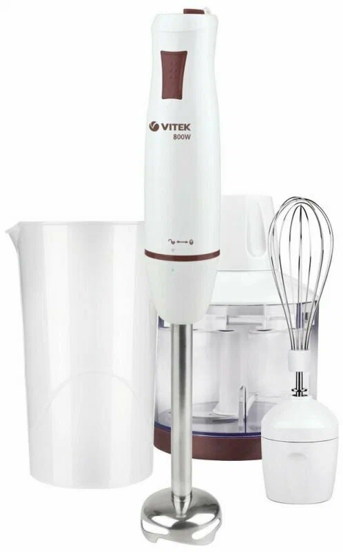 Погружной блендер VITEK VT-8522