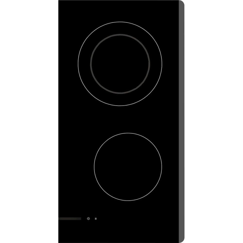 Asko HCL634G &mdash; детали стеклокерамической поверхности